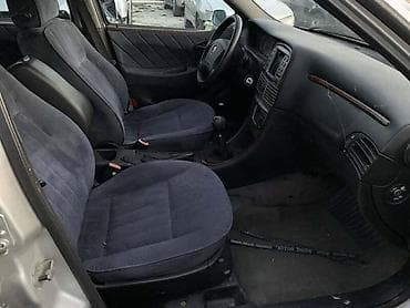 "motor alfa romeo 156, 2.4 jtd" cena: DELOVI ZA LANCIA LYBRA 2003. GOD. | LANCIA LYBRA 2.4 DIZEL — 1