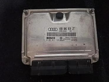 led dinamicki migavci: ECU MOTORNI RACUNAR A5 B6. JT | ECU motorni racunar — 2