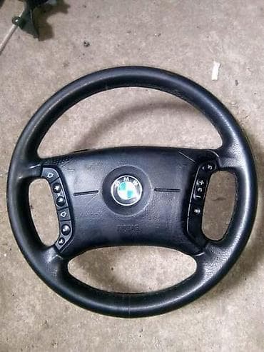 sm auto varvarin: VOLAN E46.E39 ZA BMW SERIJA 3, SERIJA 5 | Svi originalni delovi za — 1