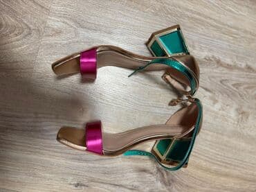 Cipele: Sandale, Cabin, 39.5 — 3