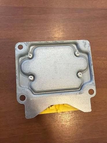 pojasevi za auto: AIRBAG MODUL ZA VOLKSWAGEN POLO - 6R0959655K | Airbag modul — 1