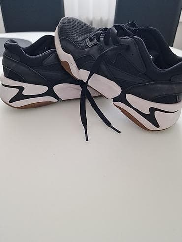 samba patike beograd: PUMA patike – model ART. NO. 369486 01 - Veličina: EU 38 (UK 5 / US — 1