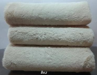 rame za slike: Mekane plišane deke – više boja Opis: - Plišane deke sa dugim, gustim — 4