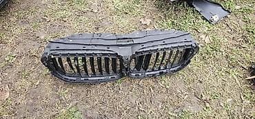 osigurac za instrument tablu: MASKA G30 G31 ZA BMW SERIJA 5 | BMW 5 g30 g31 maska 7497279 — 1
