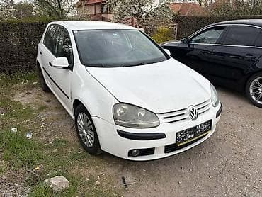 VOLKSWAGEN GOLF 5 - KOMPLETAN AUTO U DELOVIMA | Golf 5 2.0 SDI u na lalafo.rs VOLKSWAGEN GOLF 5 - KOMPLETAN AUTO U DELOVIMA | Golf 5 2.0 SDI u