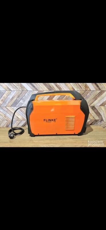 parkside co2 aparat lidl: FLINKE Veiki Inverter 350A Snažnog kvaliteta Flinke 350A inverter — 3