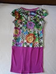 moon boot cizme sa krznom: Color - Multicolored, Short sleeves — 4