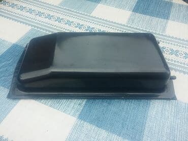 bmw 5 серия 530i mt: Separator benzinskih para Lada 1.7i Niva. Polovno, ocuvano. Skinuto sa — 5