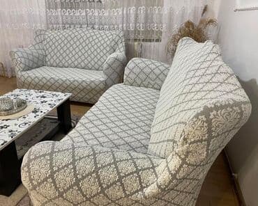 prekrivaci za seciju: Prekrivači za trosed,dvosed i fotelju bez karnera️
Cena 5300 dinara️ — 1