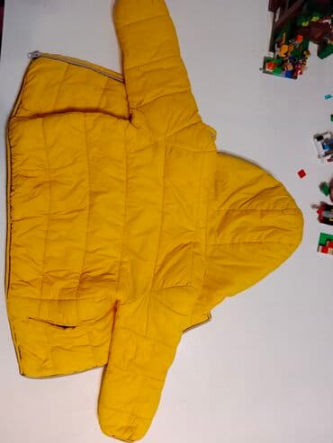 jakne the north face: F&F, Puffer jacket, 110-116 — 9