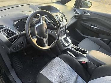 auto otpad ruma: LIMARIJA ZA FORD C-MAX OD 2011. DO 2014. GOD. | SMEDEREVSKA PALANKA — 3