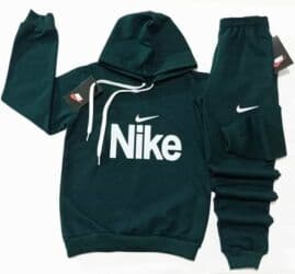 Košulje: Nike, Unisex — 3