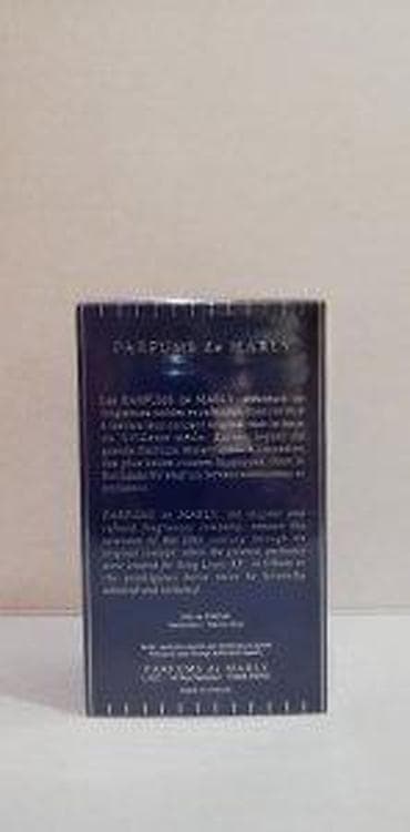 Parfemi: PARFUMS DE MARLY PERCIVAL EDP125ML | Parfums De Marly Percival — 7