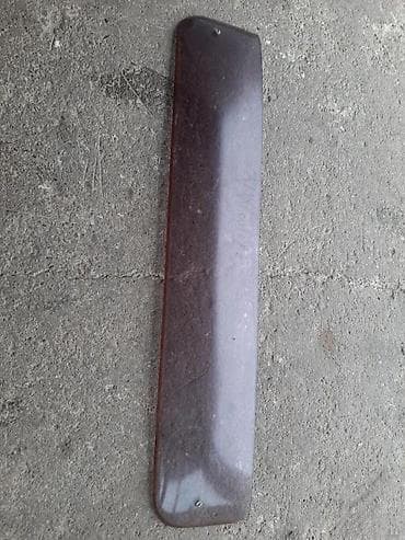globber 4 in 1: SPOJLER SIBERA VW GOLF 1 2 | Dobro stanje bez ostecenja — 1