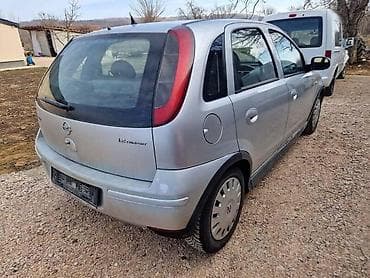polovni automobili pezo 206 benzin: DELOVI ZA OPEL CORSA C 1.2 | Svi delovi za Opel vozila : Astra G H — 5