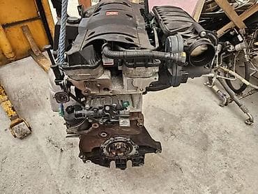 c4 1.4 benzin: MOTOR 1.6 BENZIN ZA CITROEN XSARA PICASSO ZA 2007. GOD — 4