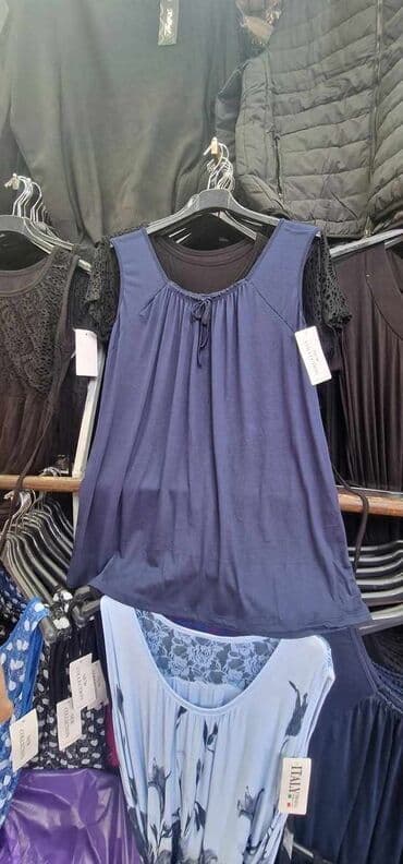 tunika boho style: 1850 dinara
4xl,5xl,6xl — 8
