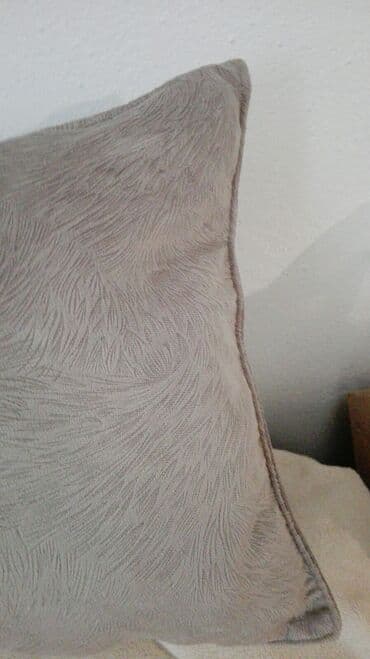 tekstil na metar: Jastuci 55x30 — 2