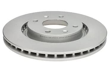 Vozila: KOCIONI DISK PREDNJI CITROEN C3 PLURIEL | NOVO! NOVO! NOVO! U ponudi — 2