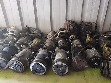 MOTOR I DELOVI MOTORA ZA FORD FIESTA OD 2000. DO 2016. GOD. |