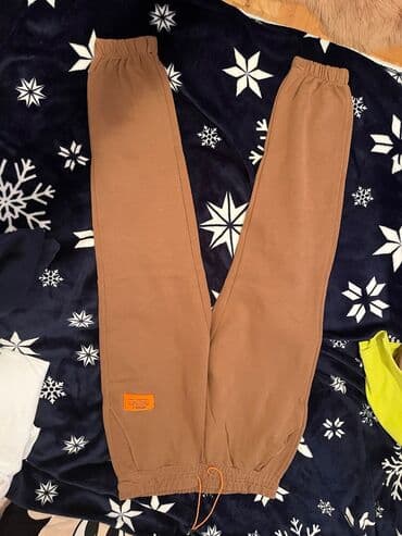 Sweatsuit Sets: Trenerka nova sa rtiketom sve vel 3000 din — 3