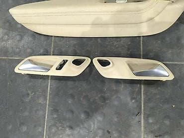 y5 2016: KREM NASLONI SA TAPACIRA ZA VOLKSWAGEN PASSAT CC OD 2008. DO 2016 — 4