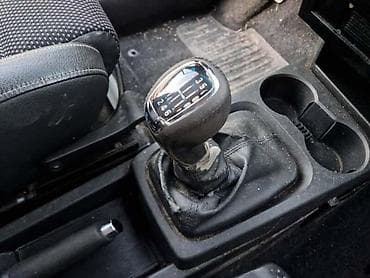 navlaka za ručicu menjača punto 2: OPC RUCICA MENJACA ZA OPEL MERIVA | Svi delovi za Opel vozila  — 2