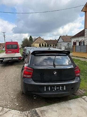 Vozila: F20 N47N SPORT PAKET DELOVI ZA BMW SERIJA 1 OD 2011. DO 2018. GOD. | — 5