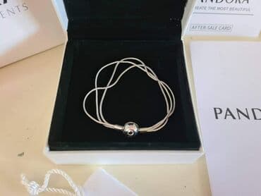 pandora nakit kragujevac: Vel 17.18.19.20 
3,700 din — 12