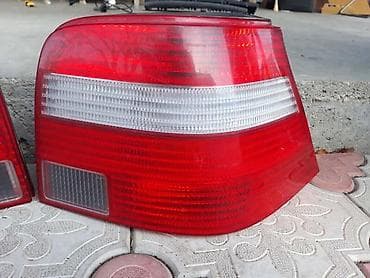 automati: STOP SVETLA ZA VOLKSWAGEN GOLF 4 | Stop svetla sa belom sredinom za — 2