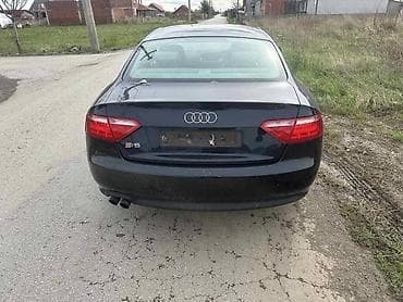 polovna vozila do 1000e: HAUBE KRILA VRATA MEHANIKA ZA AUDI A5 OD 2007. DO 2011. GOD. | AUDI — 2