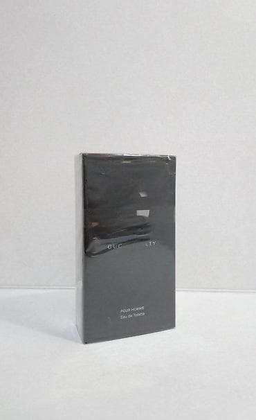 gucci parfem muski: GUCCI GUILTY HOMME EDT 90ML | Gucci Guilty Homme edt 90ml. Original — 1