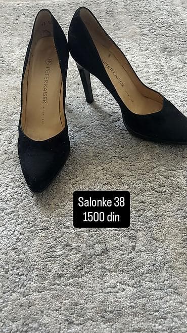 kupujem prodajem sandale zenske: Obucaa, cene i velicine na slikamaa — 5