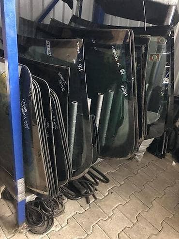 rikverc kamera za auto: ZADNJA STAKLA ZA ALFA ROMEO 147, 156, 156 CROSSWAGON . | — 1