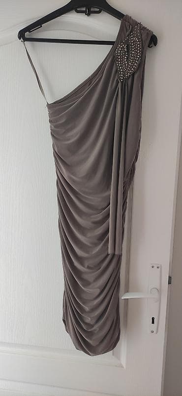 haljina 7: Haljina Od S do slabijeg L — 2