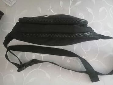atmosphere torbe: Waist bag, Nike — 3