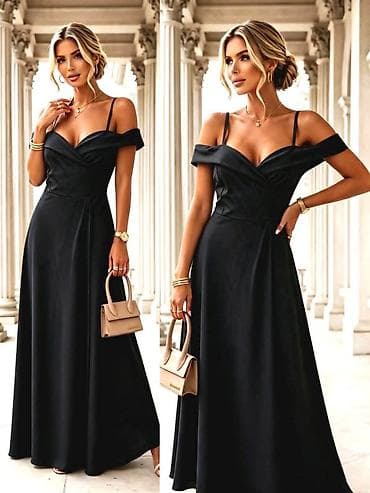 Ženska odeća: 08. Haljina glamur 3.350 dinara H — 6