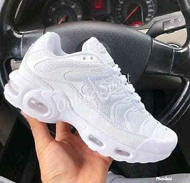 golden goose patike: Nike Air Max Plus (TN) patike – više kolor varijanti - Ikoničan — 1