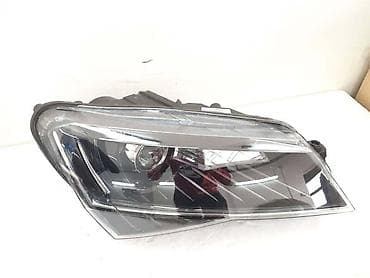 punto multijet 1.3: DESNI FAR ZA ŠKODA SUPERB - 3V1941016A | Desni far za Skoda SuperB — 3