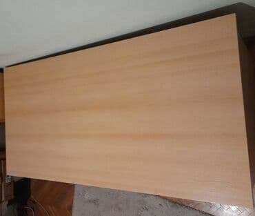 Stolovi: Na prodaju radni ili kancelarijski sto Sigma Dimenzija 71 x 160 x 80 — 4