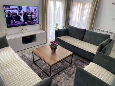 flekeri za ugaone garniture: Za ugaonu garnituru — 5