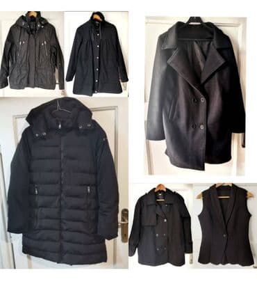 nike vapormax tn plus black: M, color - Black — 1