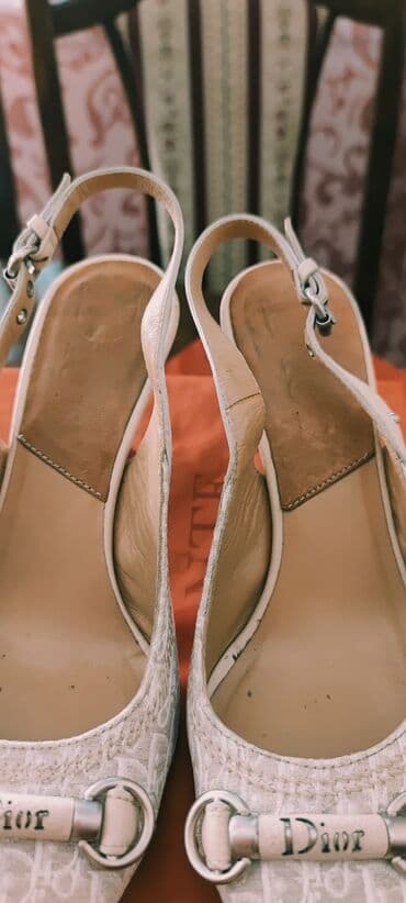 lacoste polo majice: Salonke, Dior, 37.5 — 13