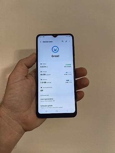 Samsung: Samsung m12 dual sim sim free, sa 4/64 gb memorije. Dobro očuvan i — 4