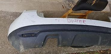 brava za haubu ford c max: BRANIK DUSTER ZA DACIA DUSTER | renault R dacia daster — 2