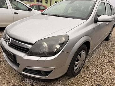 amortizeri astra g: GEPEK BRANIK VRATA HAUBA ZA OPEL ASTRA H - Z157 | kod boje Z157 — 2
