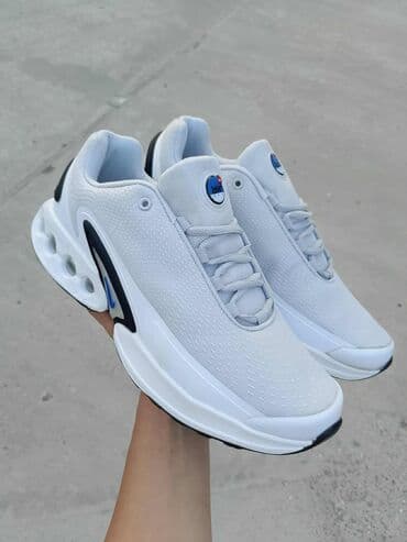 nike m: Trainers, Nike, size - 46 — 3