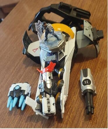 frižideri akcija: Akcija Starlink Set Figurica, kao novo! — 2