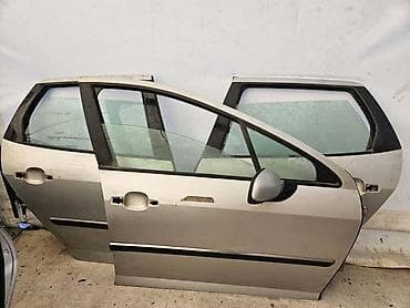 lamela za pezo 307 cena: VRATA ZA PEUGEOT 407 — 3