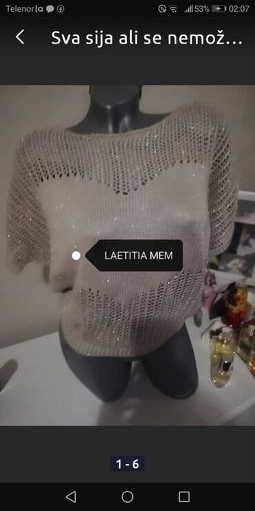 pandora нови сад – слике: Nov potpuno svetlucav
 1000 — 1